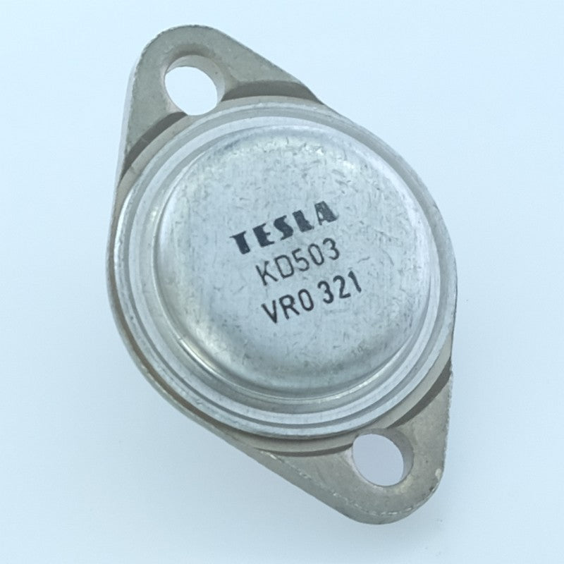 KD503 Transistor BJT NPN de puissance 150W 20A
