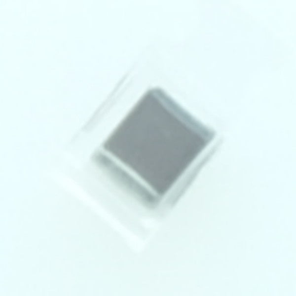 Condensateur 100µF 6V3 1210 céramique CMS X5R 20% C1210C107M9PACTU Kemet