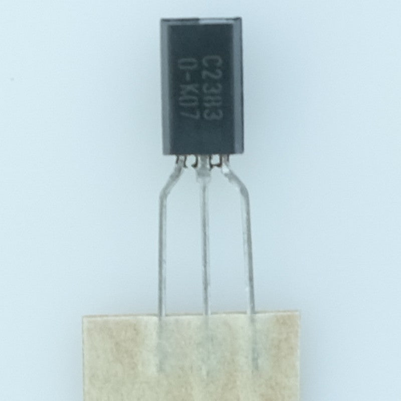 KSC2383-O Transistor NPN 160V 1A 160hFE TO-92 ONS
