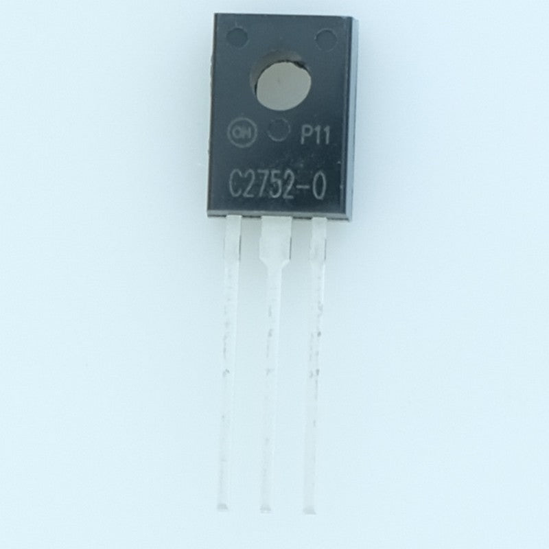 KSC2752-O Transistor BJT 400V 500mA 30hFE TO-126 ONS