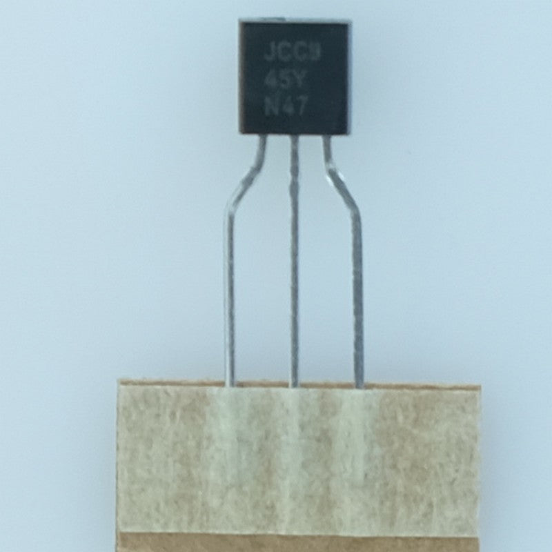 KSC945-Y Transistor BJT NPN 50V 150mA TO-92 ONS