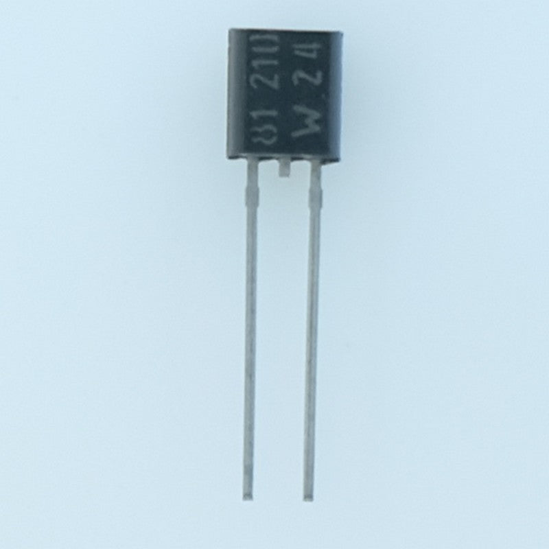 KTY81-210B capteur temperature 2Kohm -55° +155° SOD-70 NXP - Distri-Compo