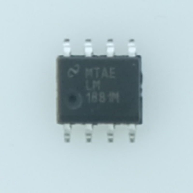 LM1881M Separateur de synchronisation vidéo SO-8 Texas Instruments