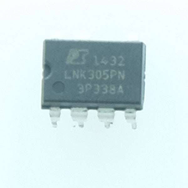 LNK305PN Off-Line Switcher IC DIP-8B Power integrations