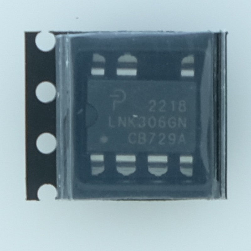 LNK306GN Off-Line Switcher IC SMD-8B Power integrations