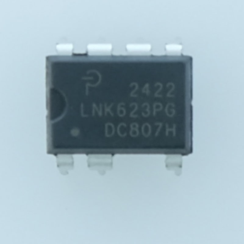 LNK623PG Off-line Switcher PDIP-8C Power Integrations - Distri-Compo
