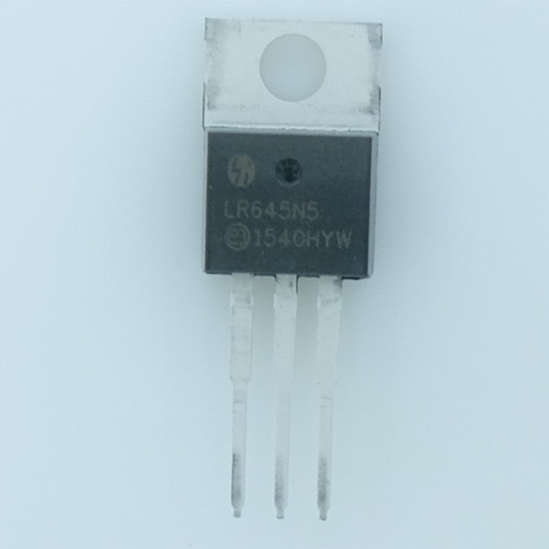 LR645N5-G Régulateur +10V 30mA TO-220 Microchip - Distri-Compo