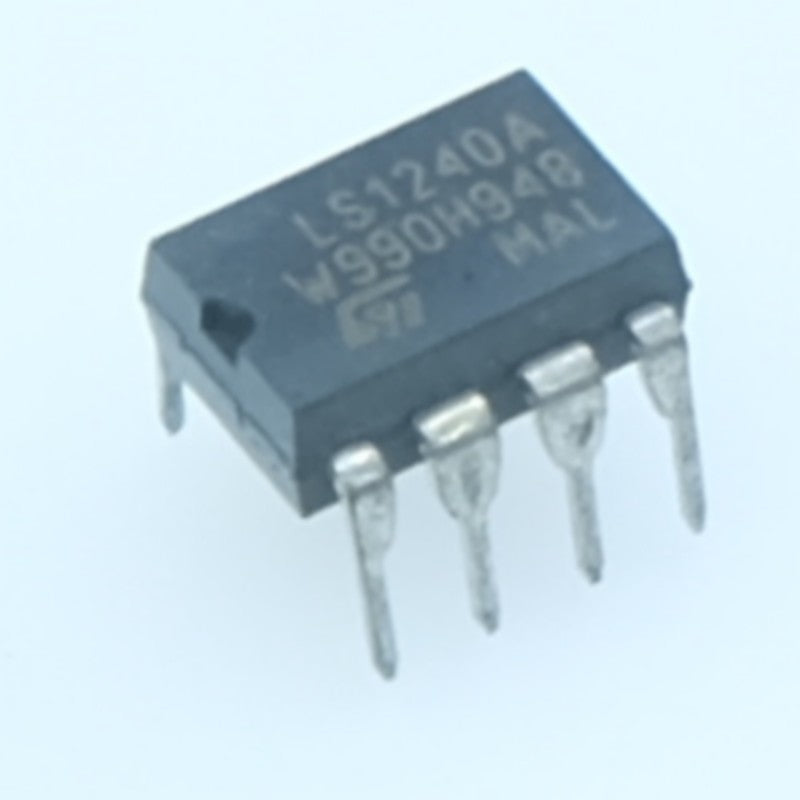 LS1240A Générateur de sonnerie électronique DIP-8 STMicroelectronics - Distri-Compo