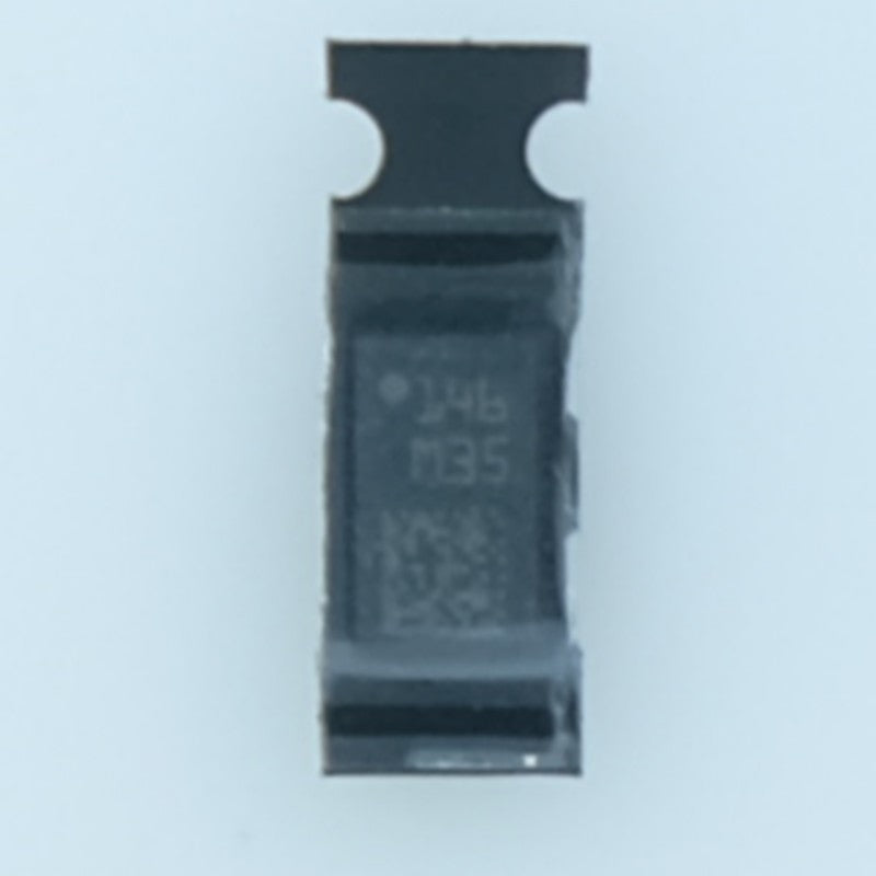 LSM303DLHC Capteur MEMS 6 axes LGA-14 3x5mm CMS STMicroelectronics