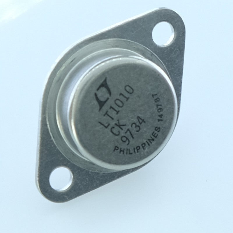 LT1010CK Amplificateur tampon (Buffer) haute vitesse TO-3-4 Linear Technology