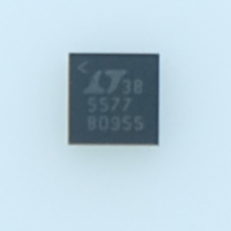 LT5577IUH Mélangeur RF actif de descente de fréquence QFN-16 4x4mm Analog