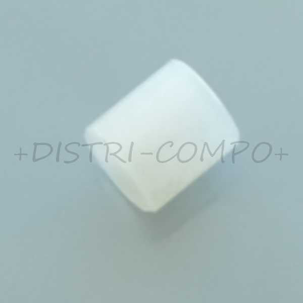 Entretoise Nylon M2.5 femelle femelle L5mm M1002-2545-N RAF - Distri-Compo