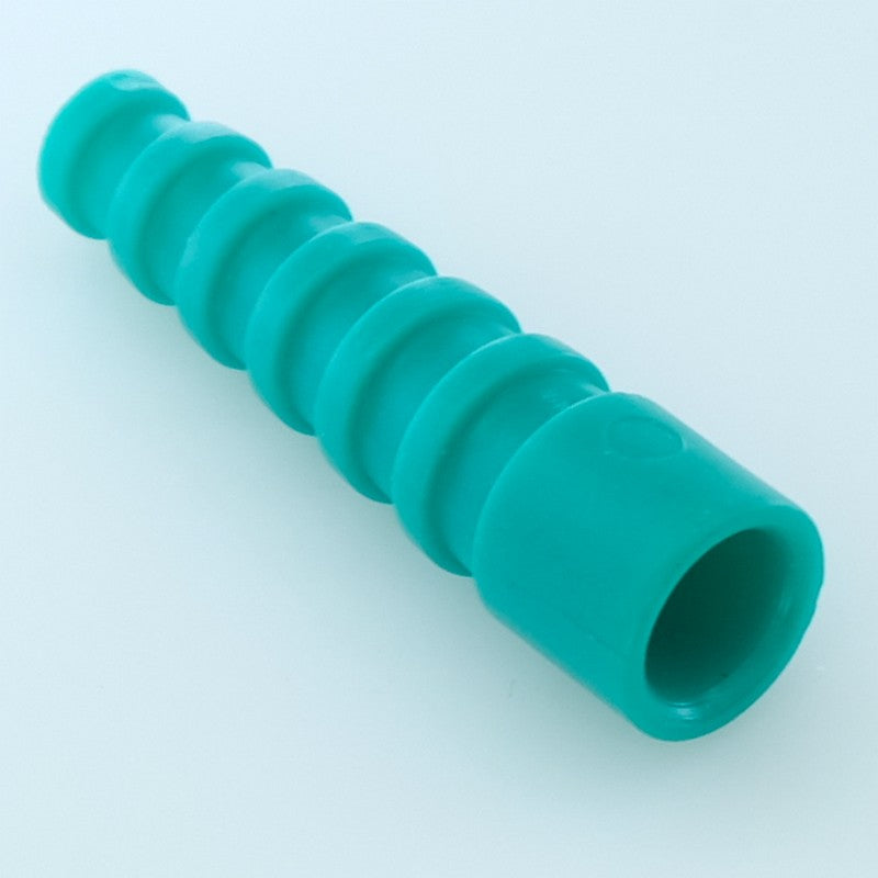 Manchon protection RG59 et RG62 vert