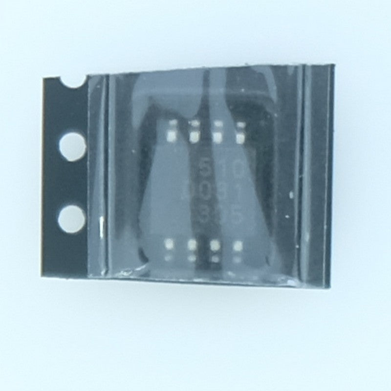 MB510PF Prédiviseur de fréquence 2.7GHz /128 /256 SO-8 Fujitsu