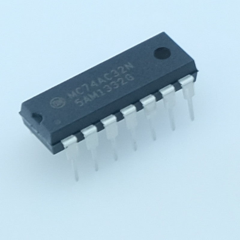 MC74AC32NG Or gate 4-Element 2-IN CMOS DIP-14 ONS