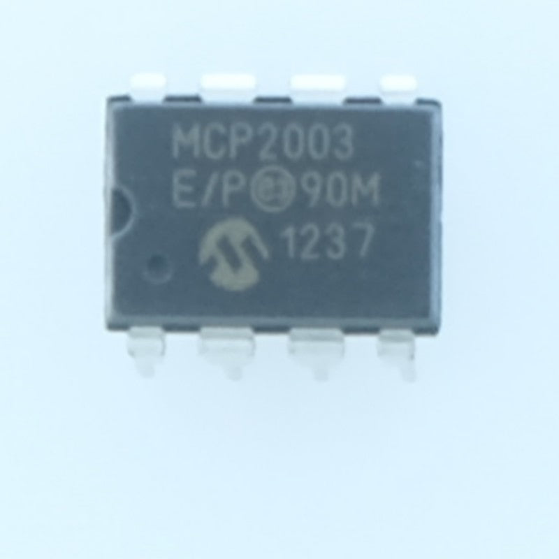 MCP2003-E/P LIN Transceiver 20kBd DIP-8 Microchip - Distri-Compo