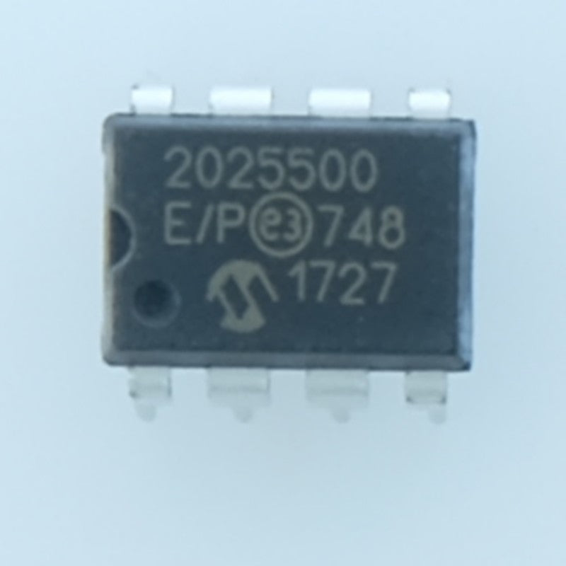 MCP2025-500E/P LIN Transceiver DIP-8 Microchip - Distri-Compo