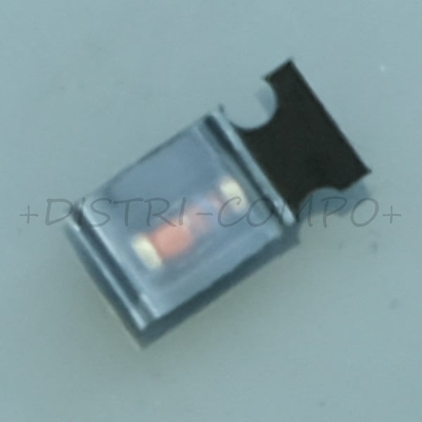 GL34M Rectifier Diode 1KV 500mA 1500ns Mini-Melf Diotec RoHS