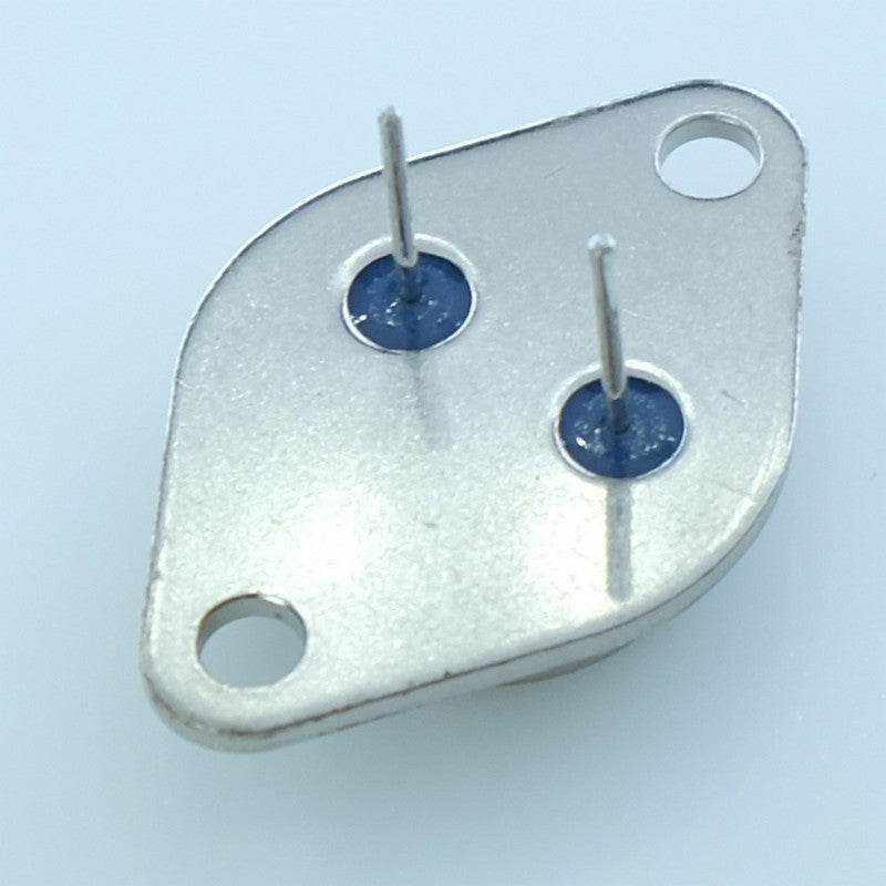 MJ2501 Transistor PNP Darlington TO-3 80V 10A Motorola