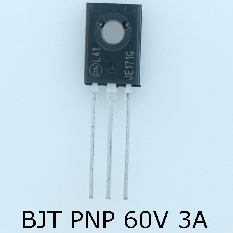 MJE171G Transistor BJT PNP 60V 3A 1.5W TO-225 ONS