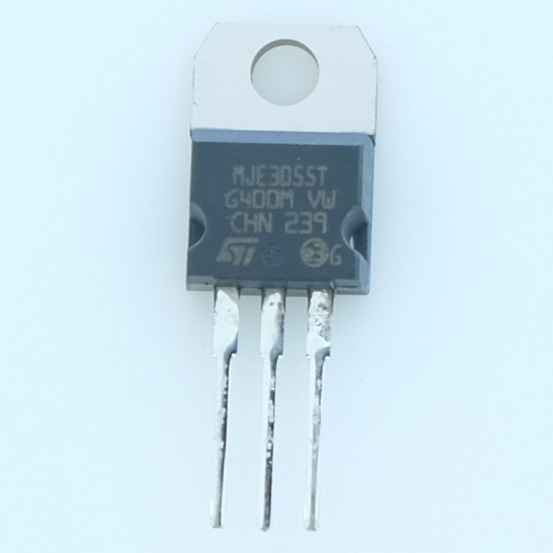 MJE3055T Transistor NPN 60V 3A TO-220 STM