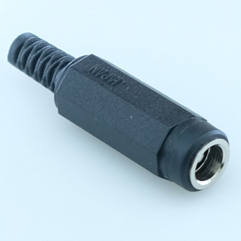 Fiche Jack alimentation 2.35x5.7mm femelle NEK/J250 Lumberg