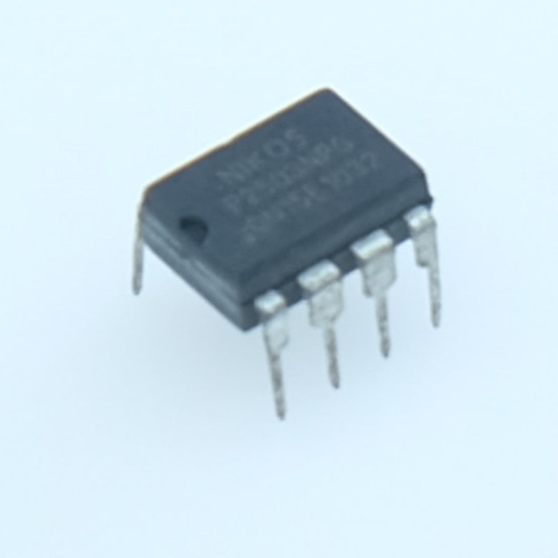 P2503NPG Double MOSFET complémentaire N/P ±30V 7A/5A DIP-08 NIKO