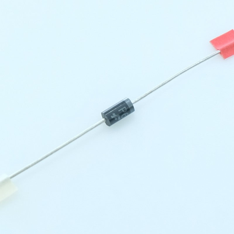 P6KE15A Diode TVS unidirect. 12.8V 600W DO-15 Fairchild