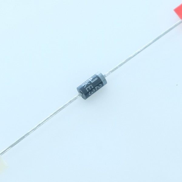 P6KE16CA Diode bidirectionelle 13.6V 600W CB-417 Littelfuse
