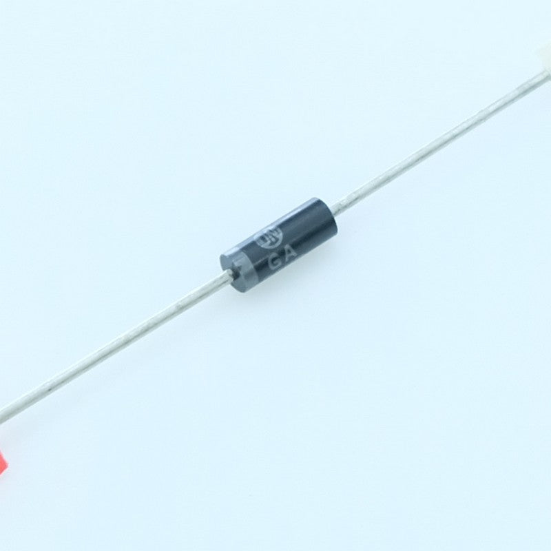 P6KE24A Diode TVS Unidirectionelle 20.5V 600W 017AA ONS