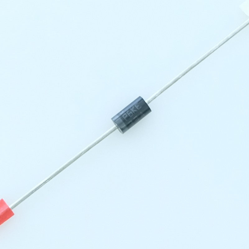 P6KE47CA Diode TVS bidirectionelle 40V DO-204AC STM