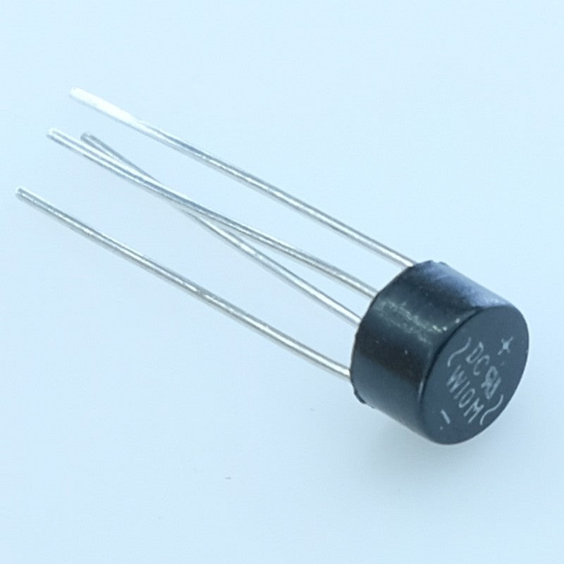 W10M Pont redresseur rond 1000V 1.5A D.C. Components