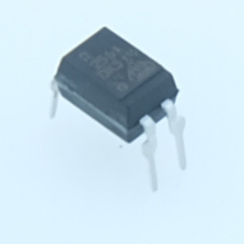 PS2561-1-V-A Optocoupleur sortie transistor 5000Vrms CTR 80-400% DIP-4 Renesas
