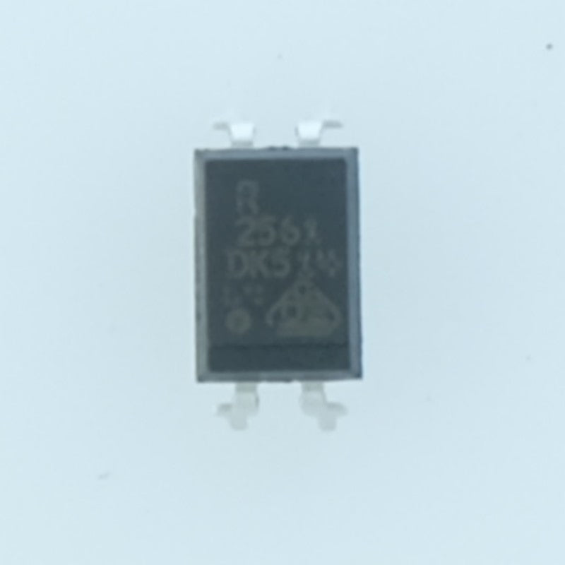 PS2561-1-V-A Optocoupleur sortie transistor 5000Vrms CTR 80-400% DIP-4 Renesas