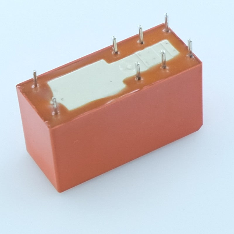 RT424012 Relais de puissance SPDT (1RT) bobine 12VDC Schrack