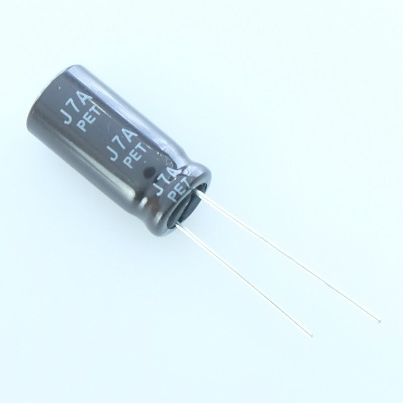 Condensateur 1500µF 63V electrolytique 36x16mm Pas7.62 Samwha - Distri-Compo