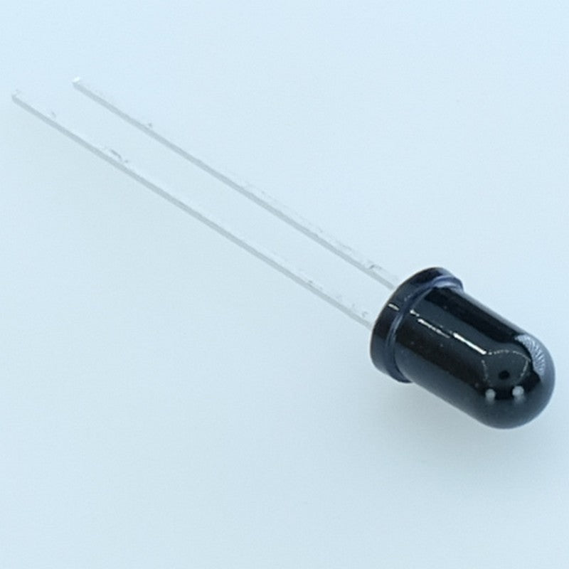 SFH203FA Photodiode 0.59A/W 900nm 5mm AMSOsram