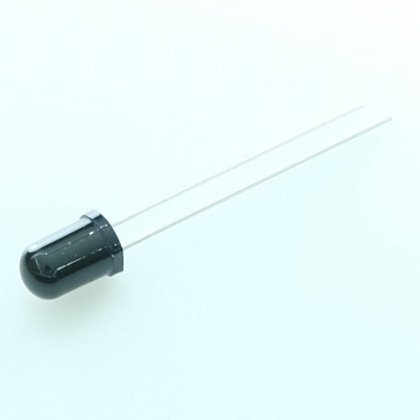 SFH4546 Led noire 5mm 40° infrarouge Osram