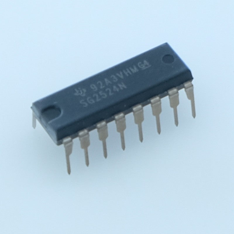 SG2524N Regulating pulse-width modulators DIP-16 Texas - Distri-Compo