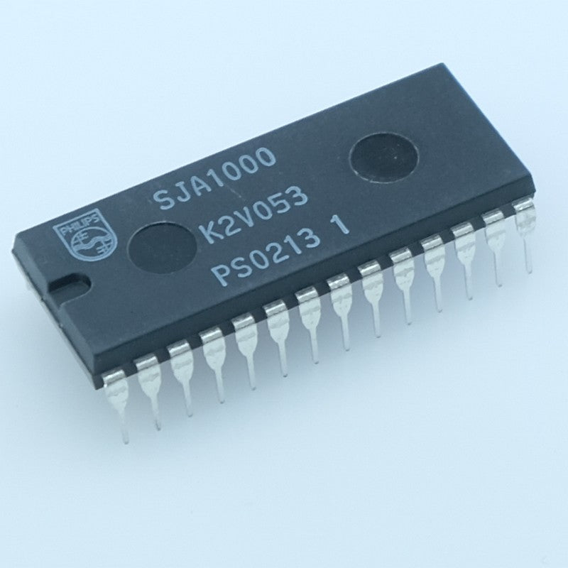 SJA1000 Contrôleur CAN autonome - protocole CAN 2.0B DIP-28 Philips