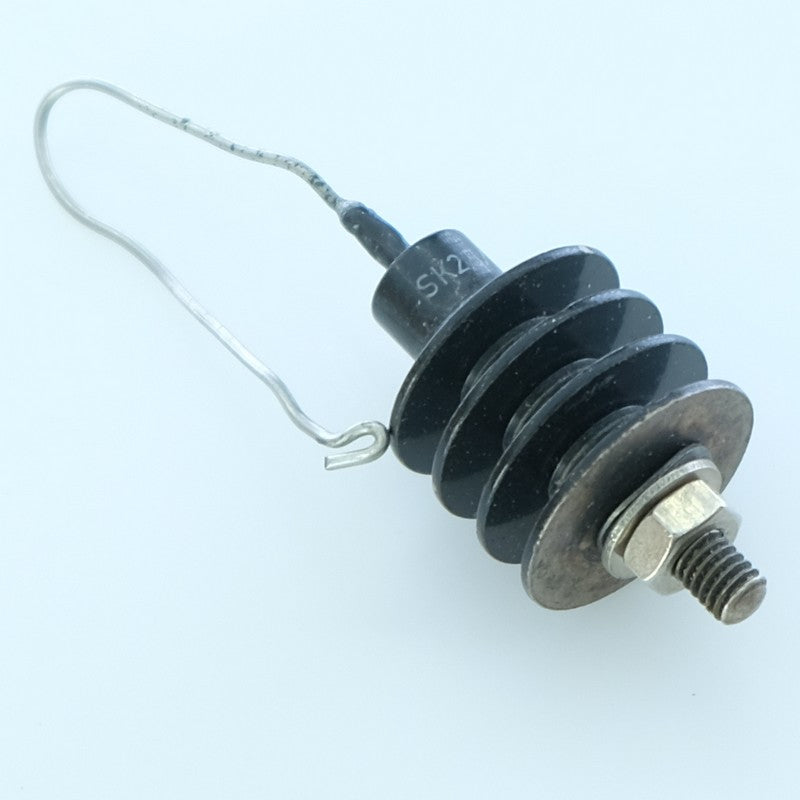 SK2.5/10 Diode de redressement 2.5A 1000V Semikron - Distri-Compo