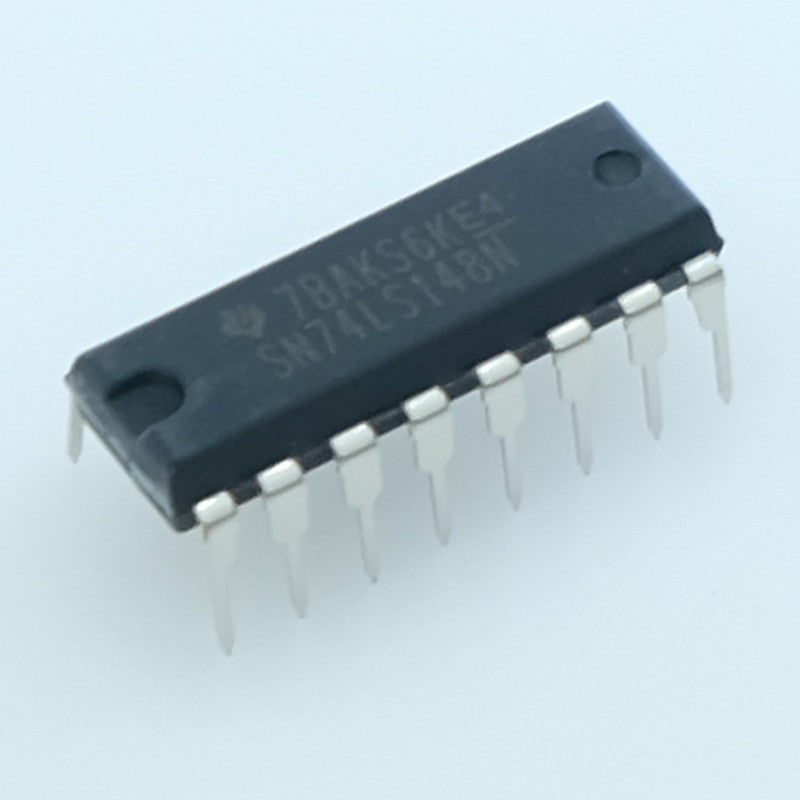 SN74LS148N 8-3 Line priority DIP-16 Texas