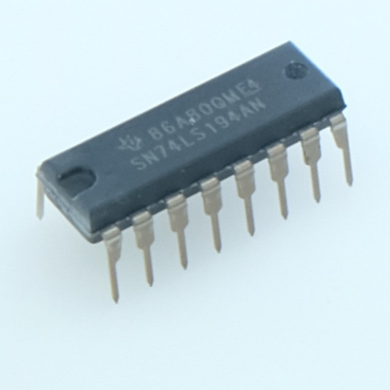 SN74LS194AN 4 bit bidirectional DIP-16 Texas