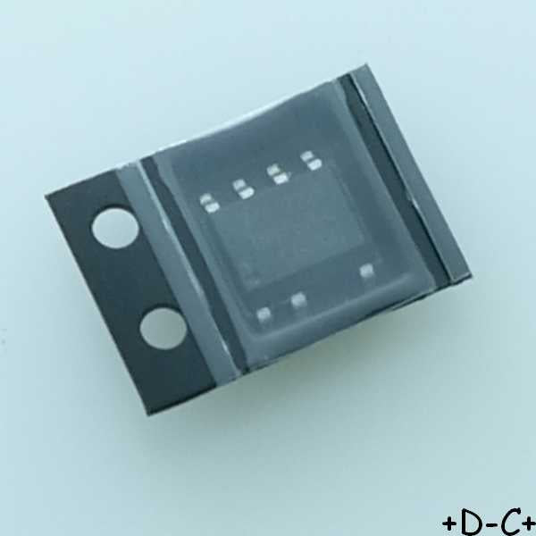 LNK606DG Commutateur hors ligne AC-DC SOIC-7 Power Integrations RoHS