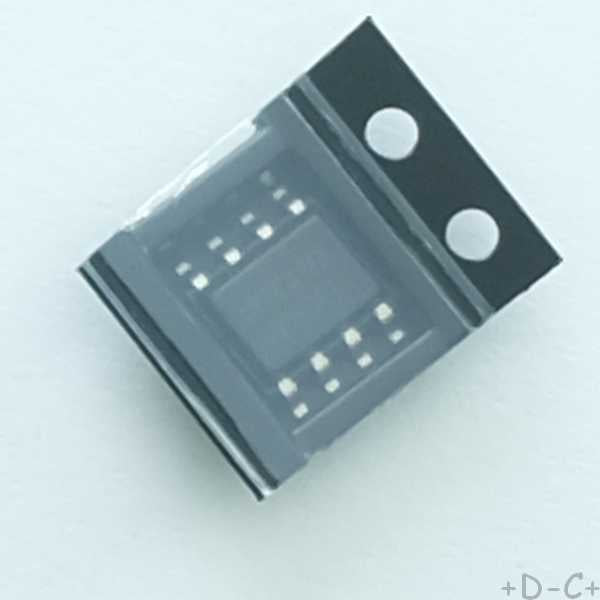 ACT102H-600D Triac 600V 8.8A SO-8 WeEn Semiconductor - Distri-Compo