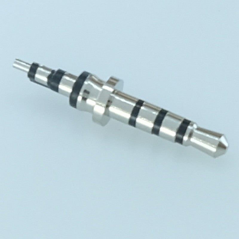 Fiche Jack 2.5mm mâle 4 contacts à souder SP-2541 Cui Devices
