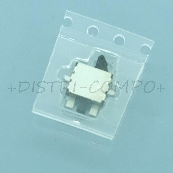 SPVT110102 Commutateur détecteur SPST-NO SMD 20V 50mA Alps Alpine