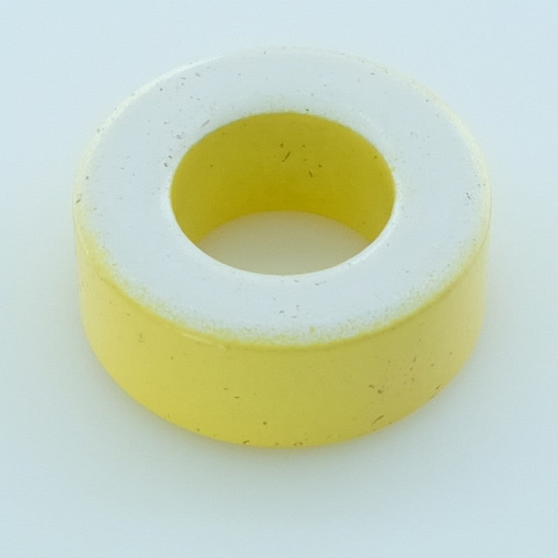 T106-26 Tore amidon jaune blanc AL93nH