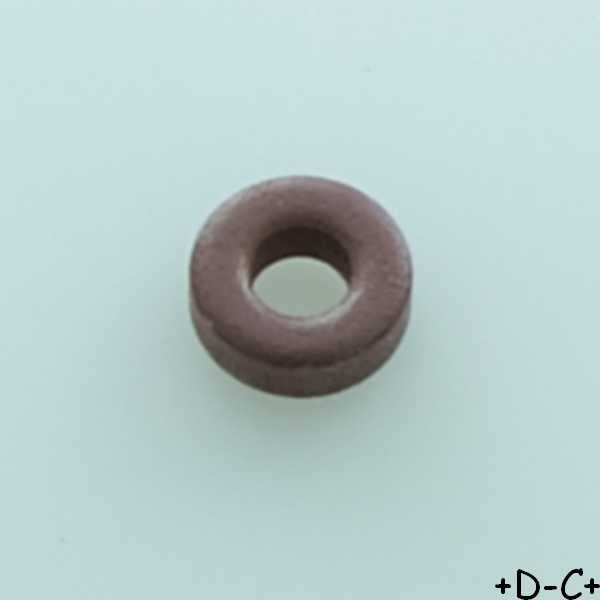 T20-2 Tore amidon rouge