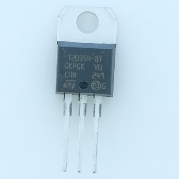 T2035H-8T Triac 800V 20A TO-220AB STM